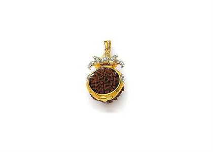 Gold Plated | Mythological  Pendants